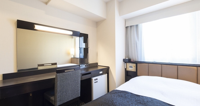 Khác APA Hotel TKP Nippori-Ekimae