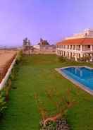 Primary image The Bungalow On The Beach - Tranquebar