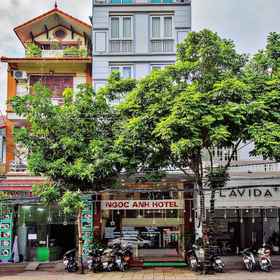 Primary image 1 โรงแรม Ngoc Anh, โรงแรม & ที่พัก Nhà hàng 2 Con Voi - Dê núi Ninh Bình