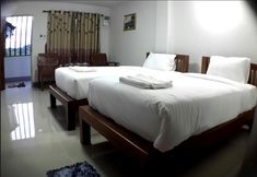 Khác 5 Siya House Hotel Chiangrai