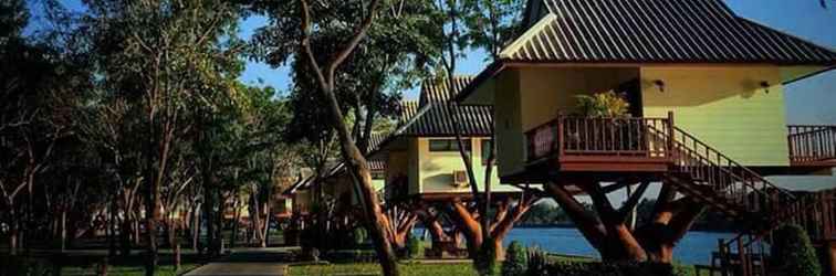 Khác Bungchawak Resort