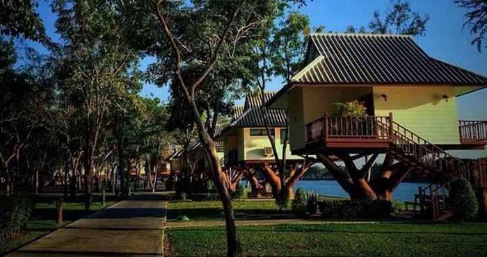 อื่นๆ Bungchawak Resort