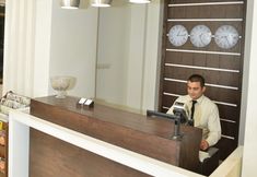 Others 4 The First Tower Hotel Apartment