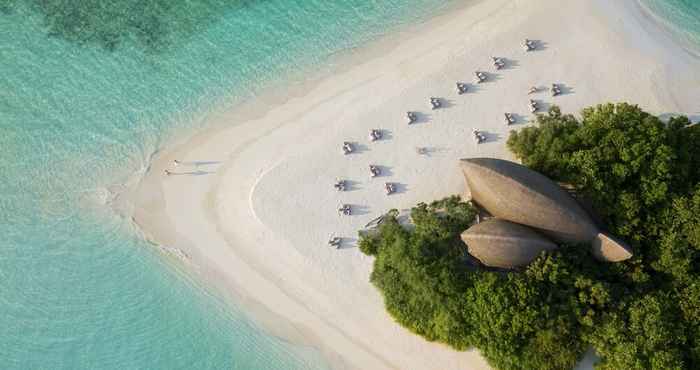 Lainnya Dhigali Maldives - All Inclusive