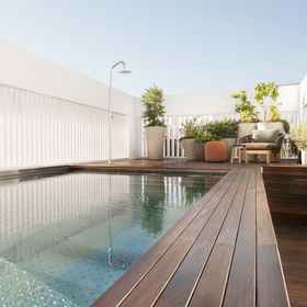 Primary image 1 Hotel Mercer Sevilla 5 GL, Alcalá del Río Hotels