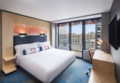 기타 7 Aloft Long Island City - Manhattan View