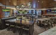 Lain-lain 2 Springhill Suites by Marriott Amarillo