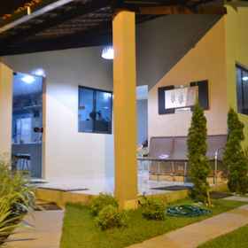 Primary image 1 Pousada Elo Inn, Nossa Senhora da Boa Viagem Church Hotels