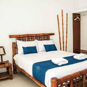 Primary image 1 Nauti-K Beach Hotel, Contralmirante Villar Province Hotels