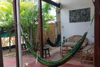 Khác Bambu Backpackers Hostel - Adults Only