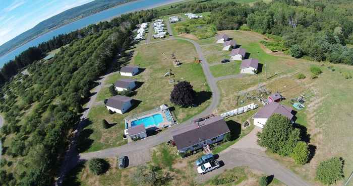 Others Upper Clements Cottages