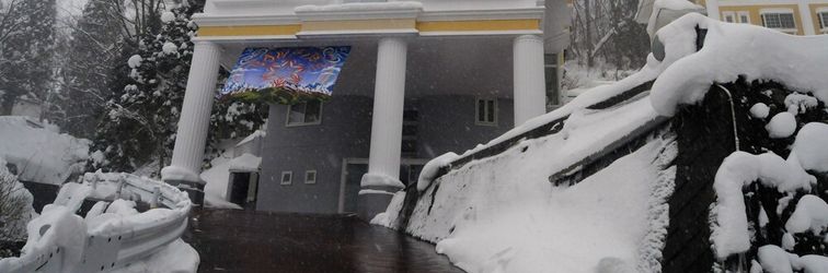 其他 Hotel Bonfire