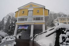 其他 Hotel Bonfire