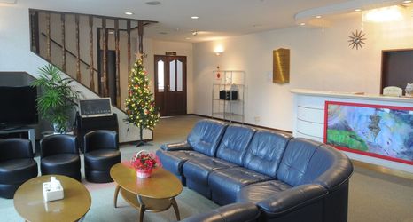 其他 2 Hotel Bonfire