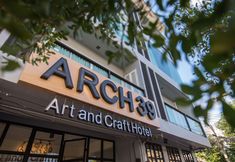 Khác 7 Arch39 Minimal Hotel