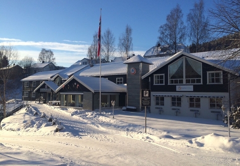 Others Kongsberg Vandrerhjem Bergmannen