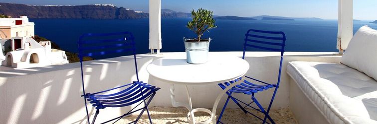 อื่นๆ Menias Cave House