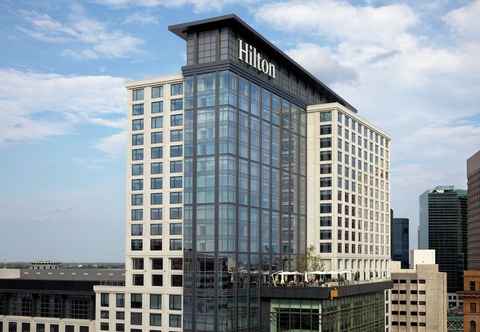 อื่นๆ Hilton Norfolk The Main