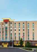 ภาพหลัก Hampton Inn & Suites Charlotte/Ballantyne