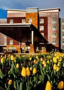 Imej utama Towneplace Suites by Marriott Pittsburgh Cranberry Township