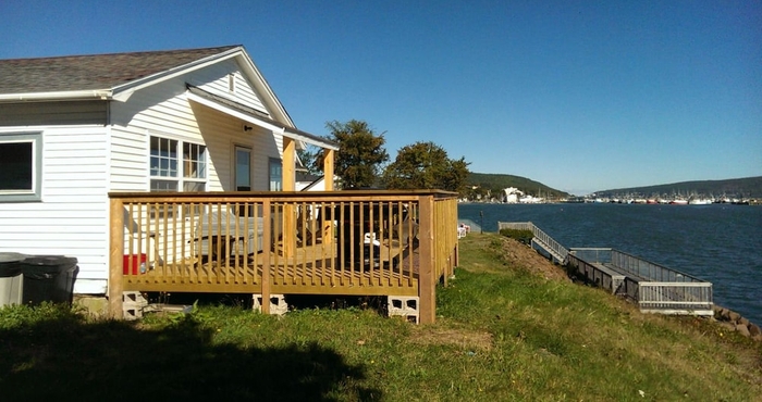 Lain-lain Beautiful Seaside Cottage