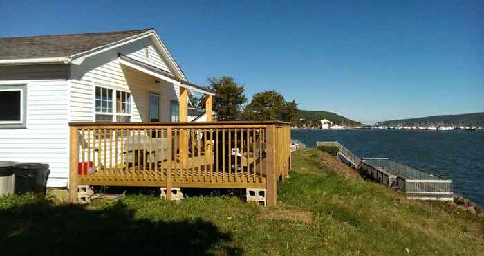 Khác Beautiful Seaside Cottage