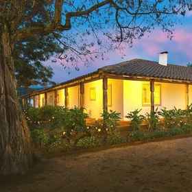 Primary image 1 Casa Bouchon Hotel Boutique, Retiro Hotels