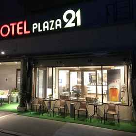 Primary image 1 Hotel Plaza21 Osaka, FUSE Hotels