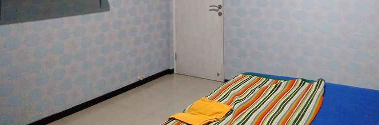 Others Budget Guest House Tunas Mandiri Jaya