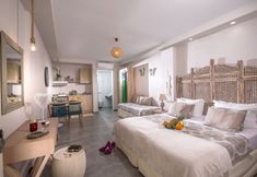 Lain-lain 5 Sarpidon Apartments