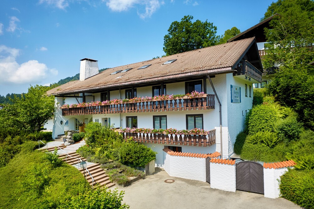 อื่นๆ H+ Hotel Balance Oberstaufen***