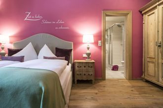 Lainnya 4 Pension Waldruhe