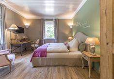 Lainnya 3 Pension Waldruhe