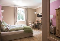 Lainnya 6 Pension Waldruhe