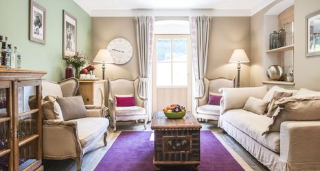 Lainnya 2 Pension Waldruhe