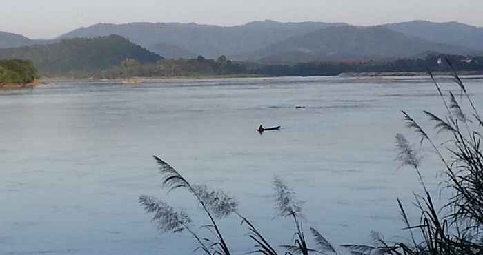 Khác Rim Nam Kong Homestay & Campsite