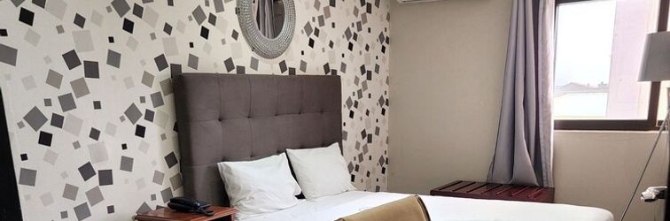 Lain-lain Hotel Atlantis 2