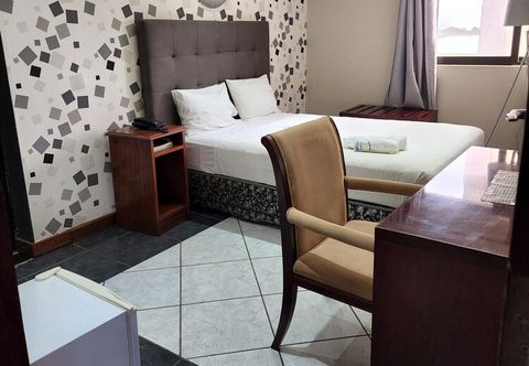 Lain-lain Hotel Atlantis 2