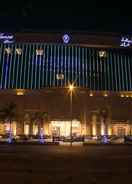 Imej utama Casablanca Grand Hotel