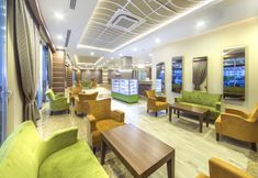 その他 2 Lonicera Resort & Spa Hotel