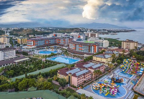 その他 Lonicera Resort & Spa Hotel