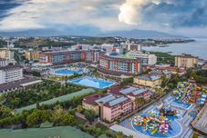 その他 Lonicera Resort & Spa Hotel