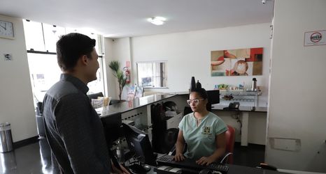 その他 2 Oft Neve's Hotel