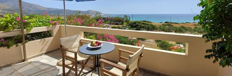 อื่นๆ Doma Apartments