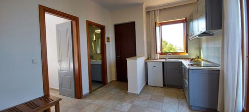 อื่นๆ 4 Doma Apartments