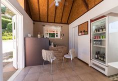 อื่นๆ 5 Villa Belle Chalés