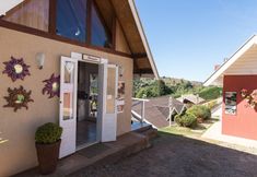 기타 6 Villa Belle Chalés