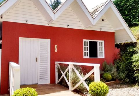 기타 Villa Belle Chalés