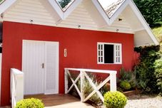 기타 Villa Belle Chalés