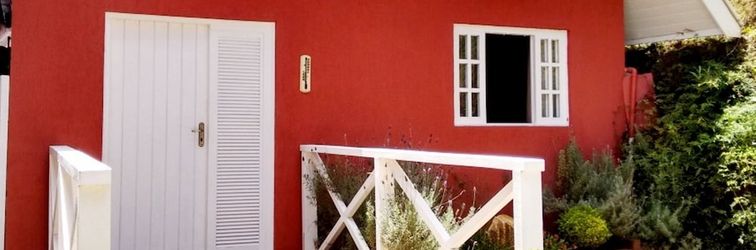 Others Villa Belle Chalés